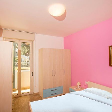 La Finestra Blu Apartment Marina di Ginosa Екстериор снимка