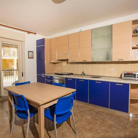 La Finestra Blu Apartment Marina di Ginosa Екстериор снимка
