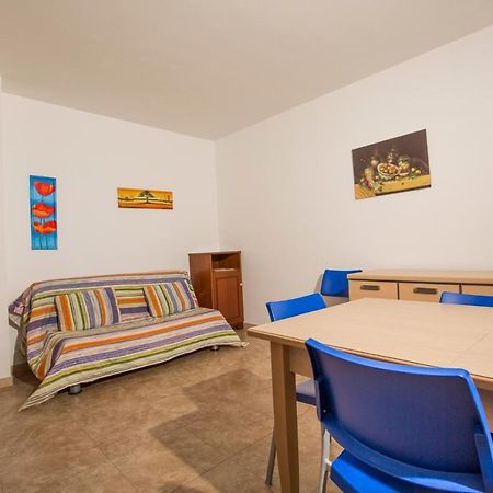 La Finestra Blu Apartment Marina di Ginosa Екстериор снимка