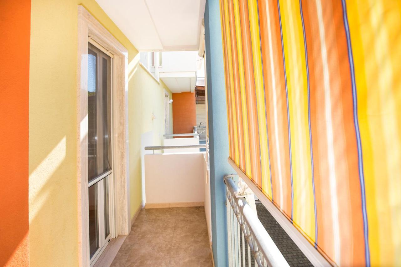 La Finestra Blu Apartment Marina di Ginosa Екстериор снимка