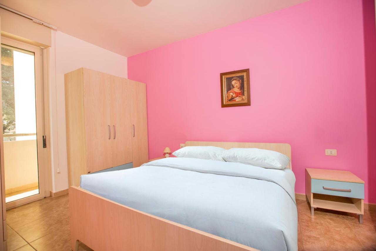 La Finestra Blu Apartment Marina di Ginosa Екстериор снимка