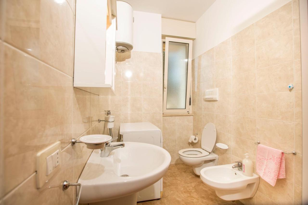 La Finestra Blu Apartment Marina di Ginosa Екстериор снимка