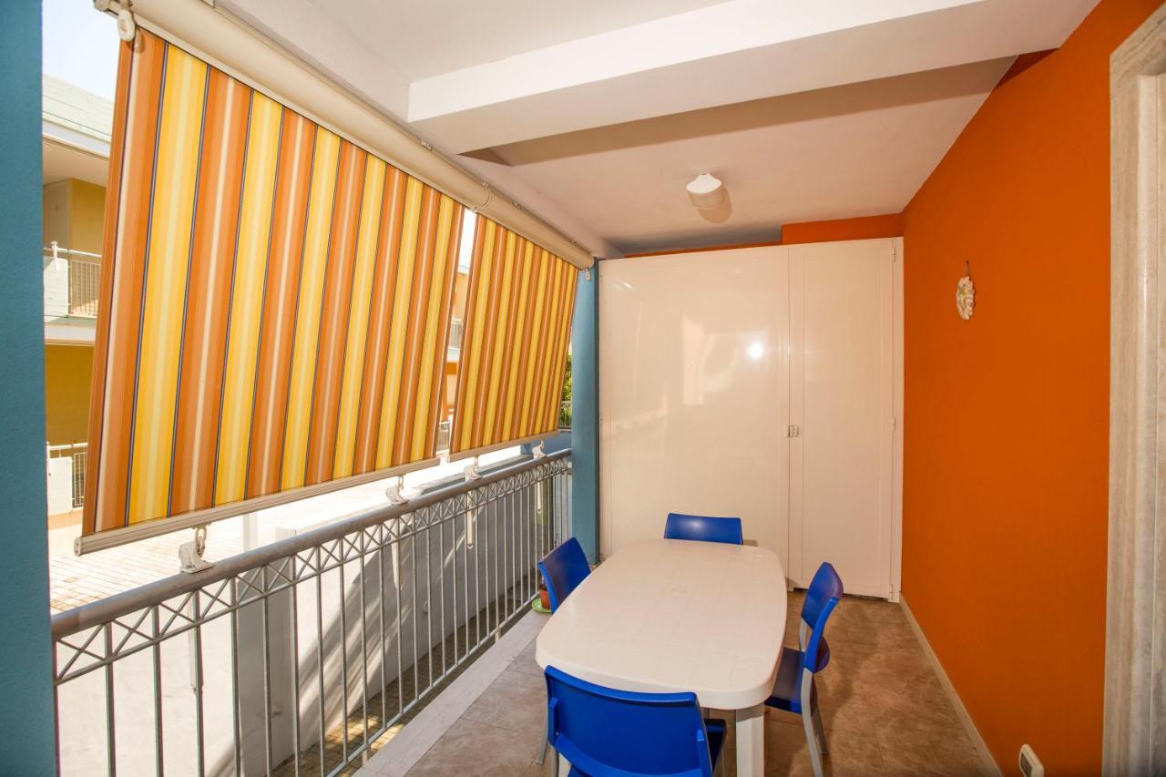 La Finestra Blu Apartment Marina di Ginosa Екстериор снимка