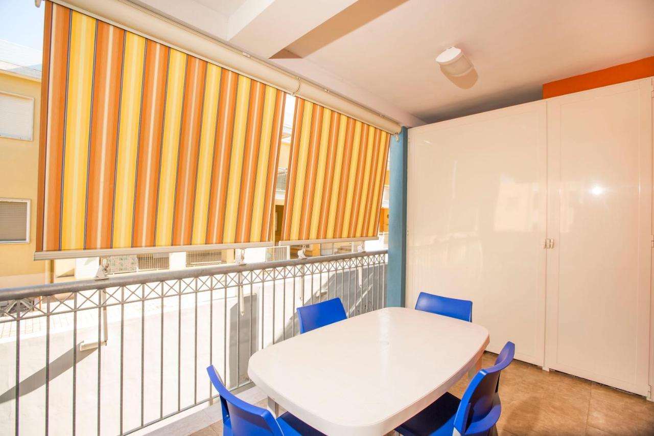 La Finestra Blu Apartment Marina di Ginosa Екстериор снимка
