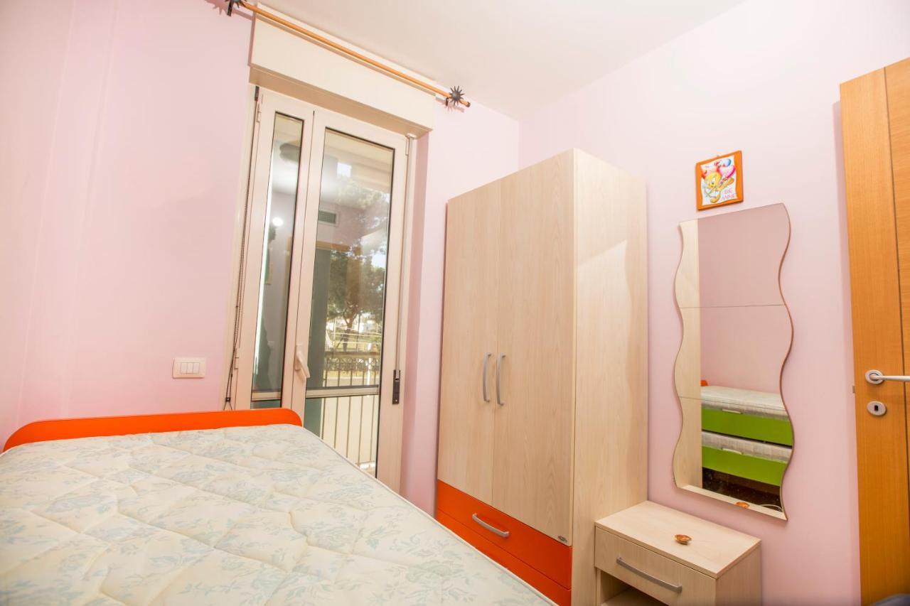 La Finestra Blu Apartment Marina di Ginosa Екстериор снимка