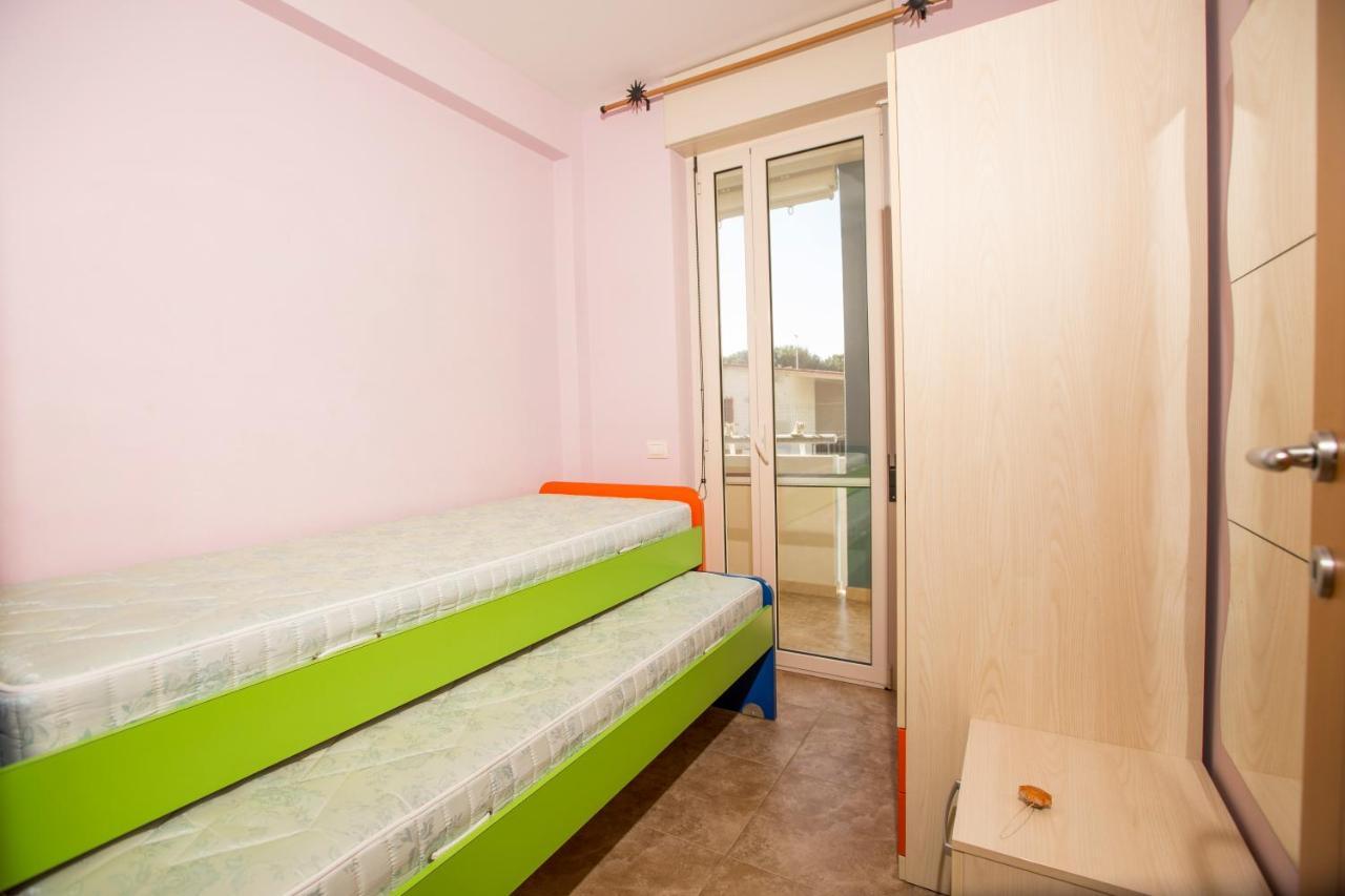 La Finestra Blu Apartment Marina di Ginosa Екстериор снимка